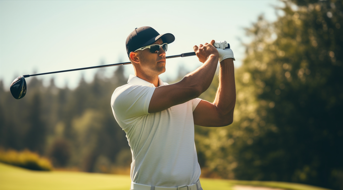 Causes and Treatment of Golfer’s Elbow: Inflammation Management and Recovery Methods