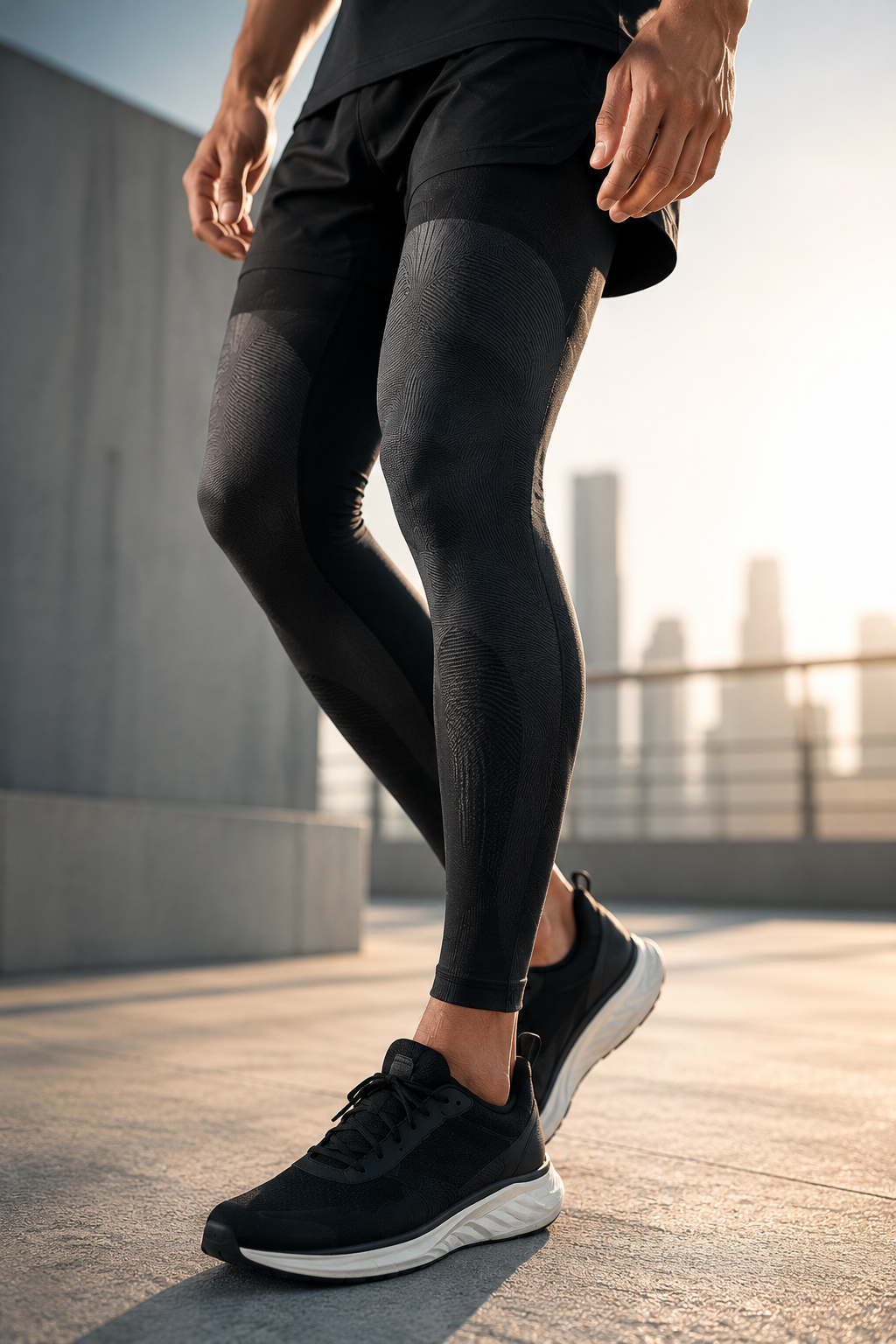 Why Are More People Wearing Full Leg Sleeves?