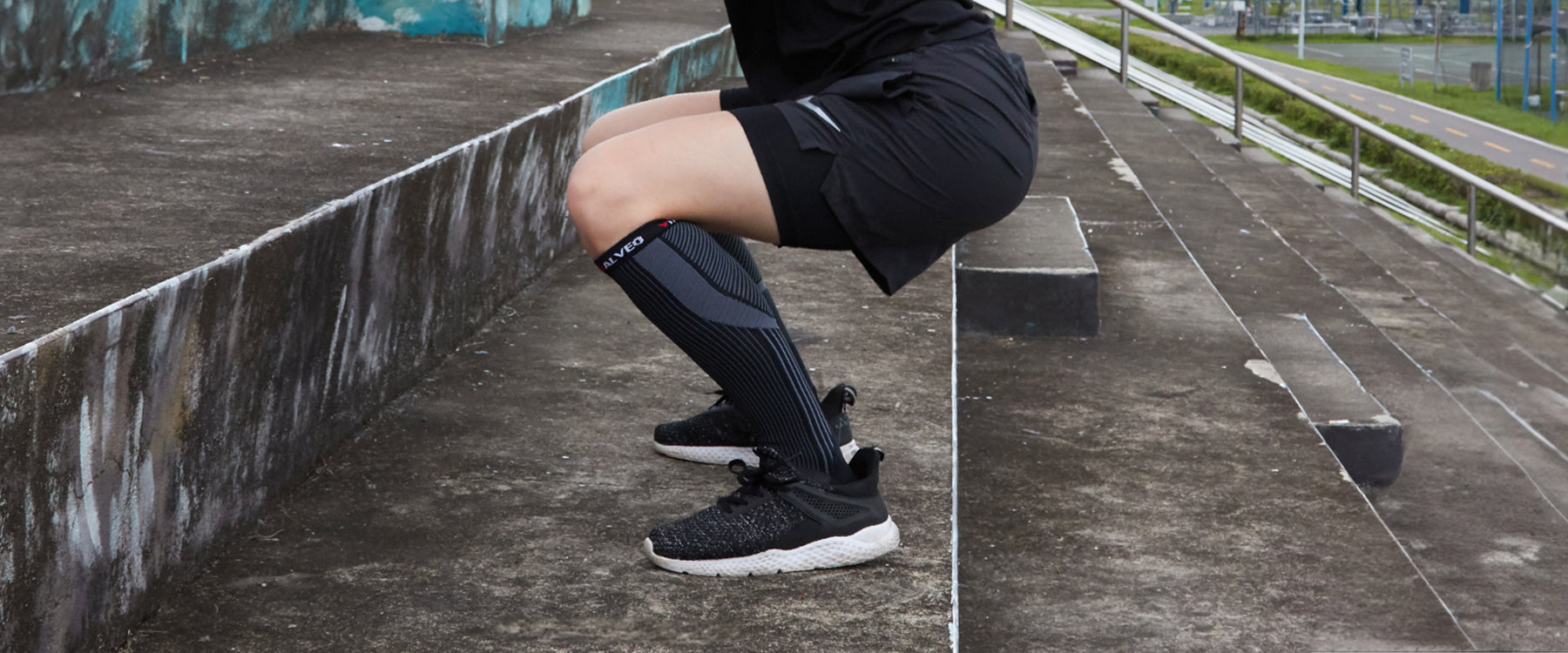 Functional Socks