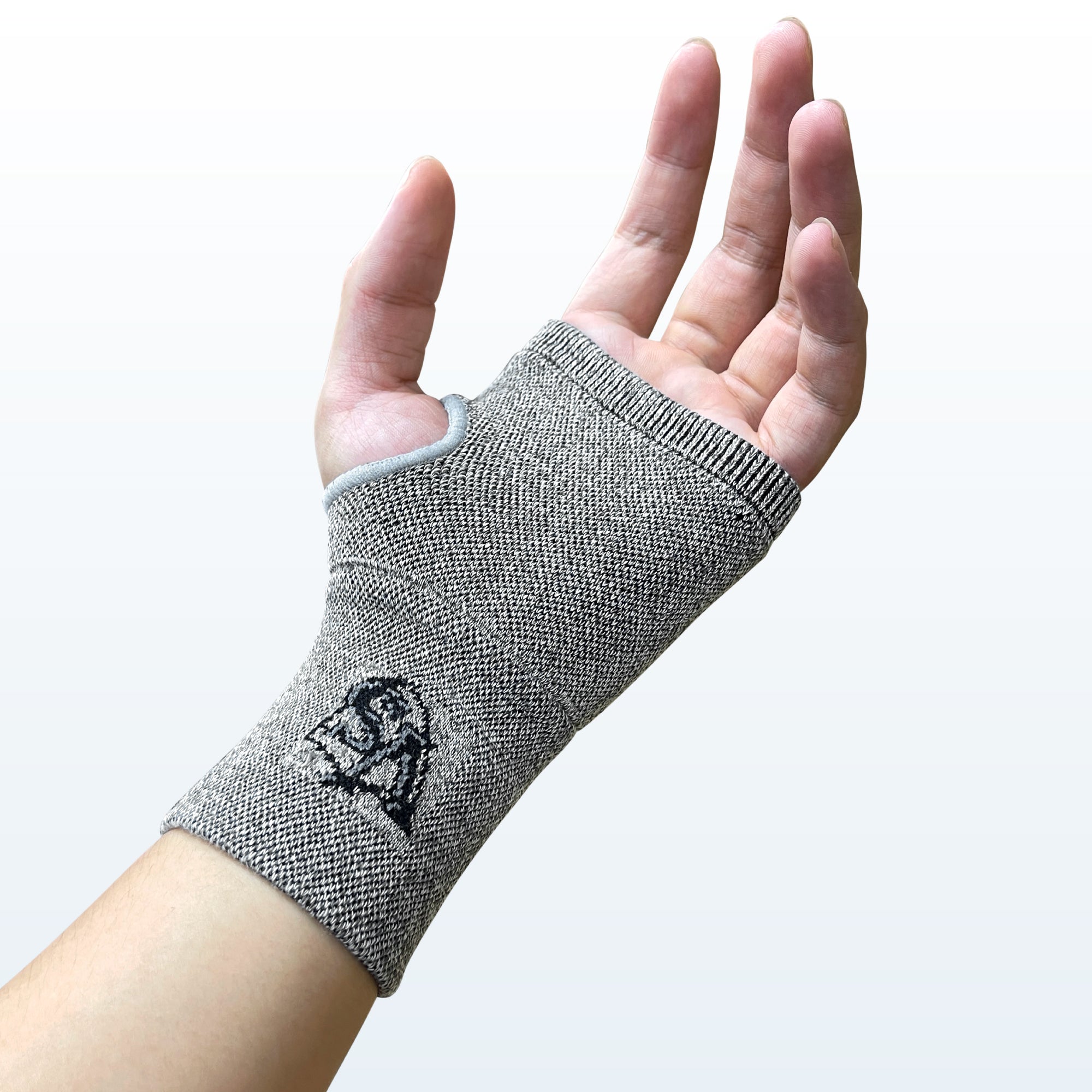 Compression Recovery Wrist Sleeve