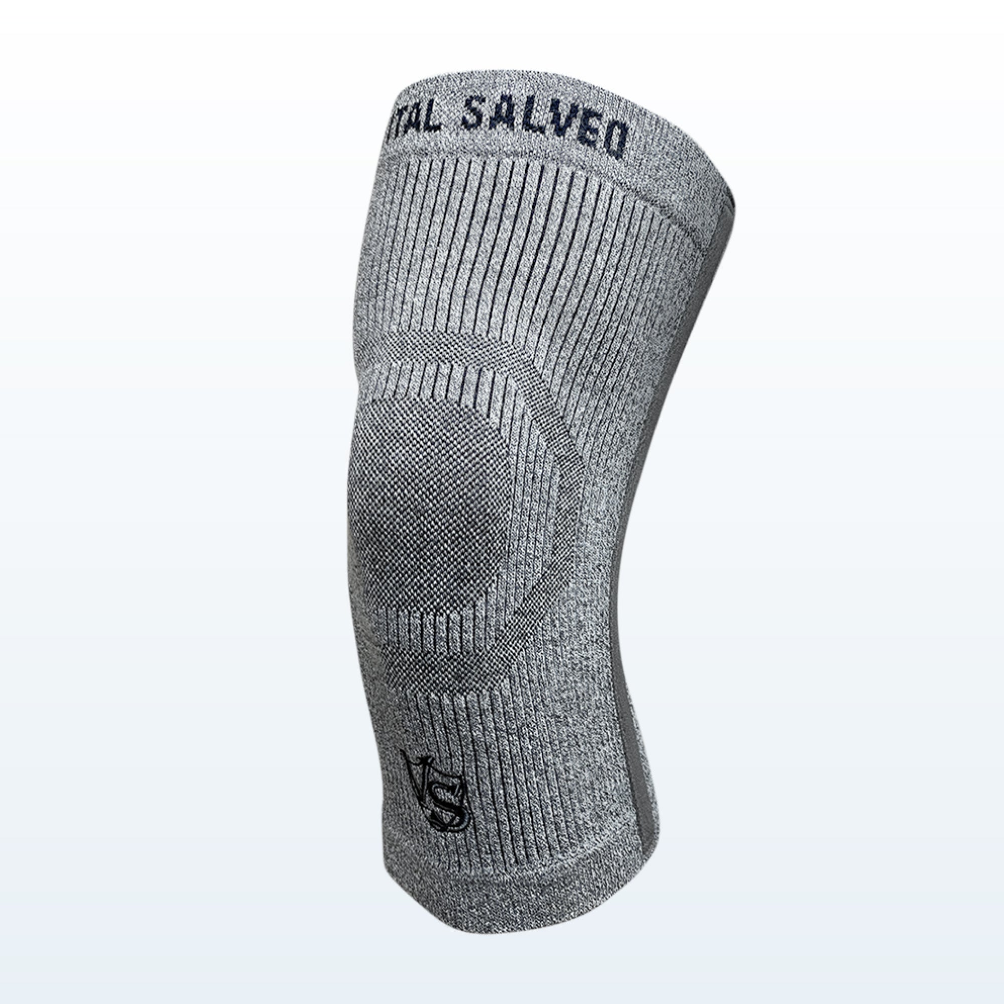 3D Knit Knee Sleeve/Brace S-SUPPORT - Vital Salveo