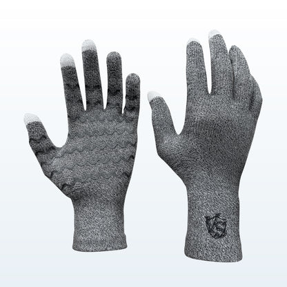Anti- Slip Full Finger Recovery Gloves - Vital Salveo