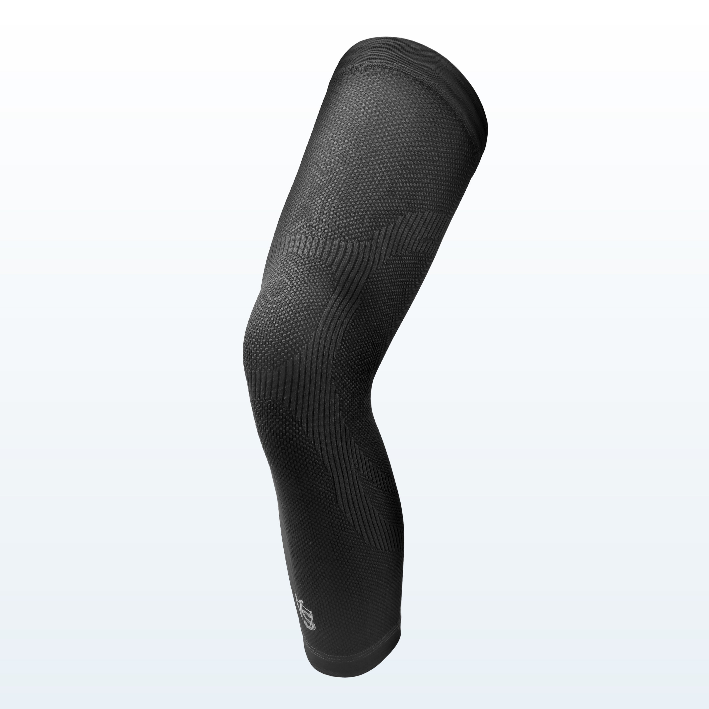 Recovery Compression Leg Sleeve - Vital Salveo