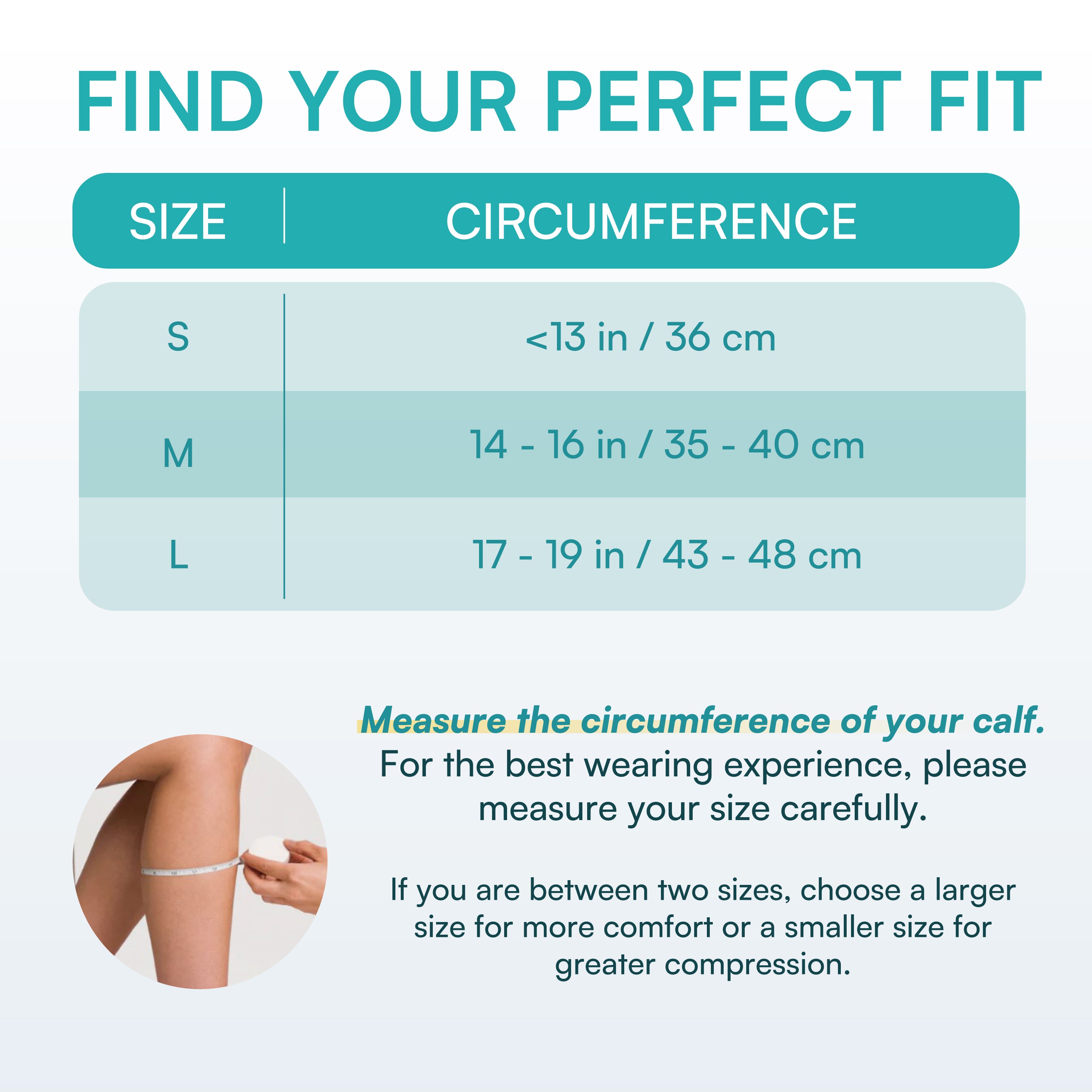 Graphene Power Calf Sleeve - Vital Salveo