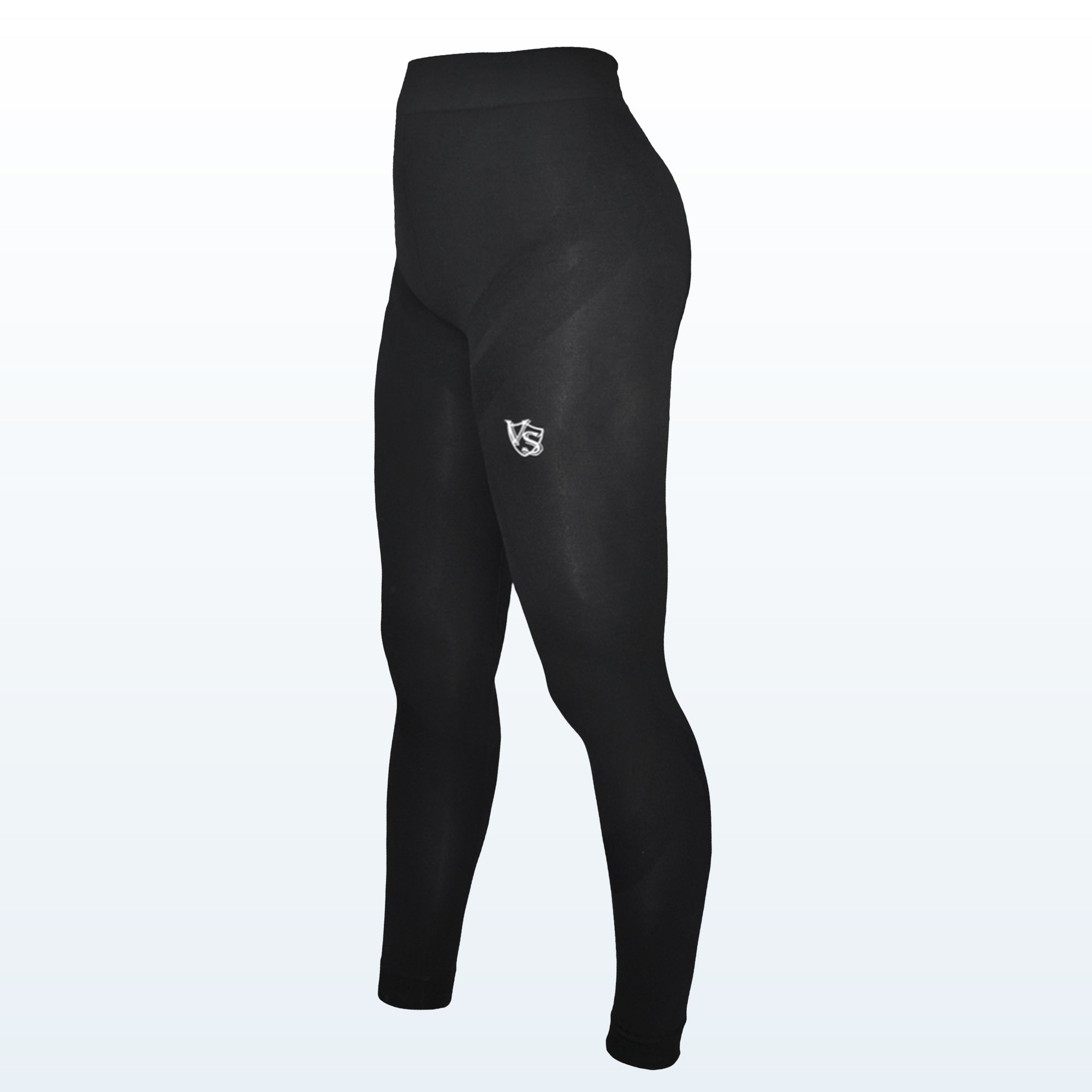 Women Recovery Compression Seamless Leggings - Vital Salveo