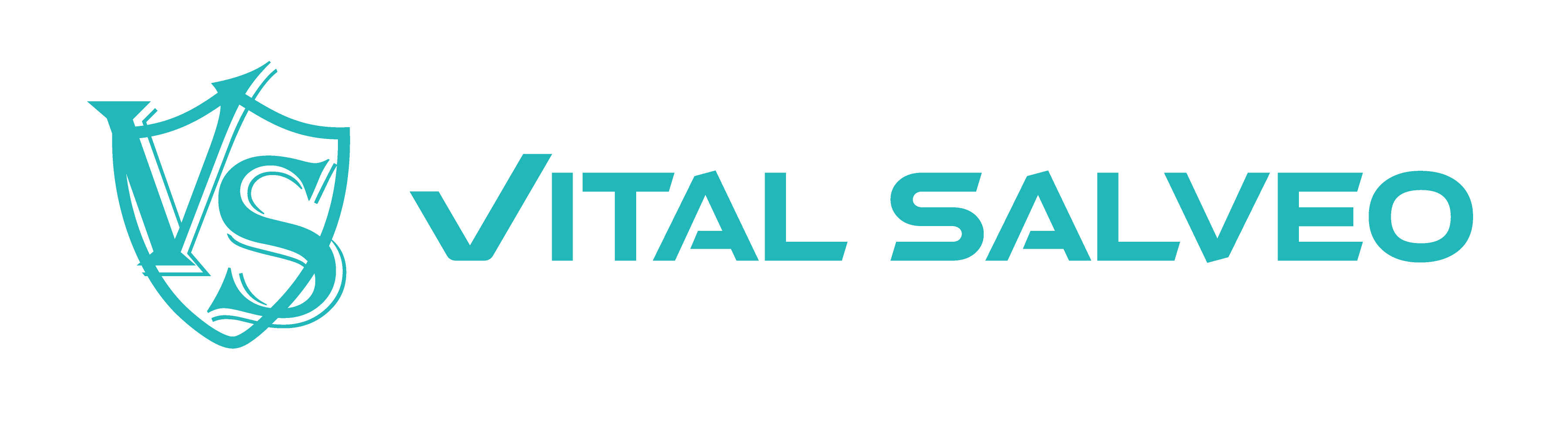 Vital Salveo logo