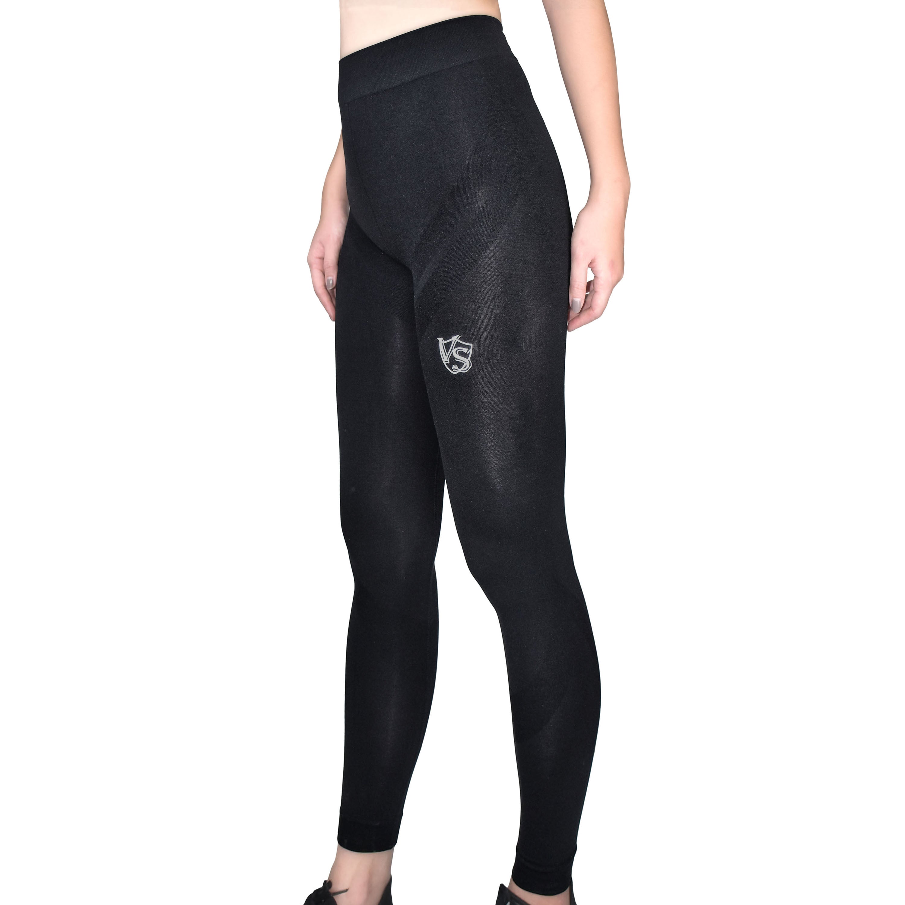 -Women Recovery Compression Seamless Leggings - Vital Salveo