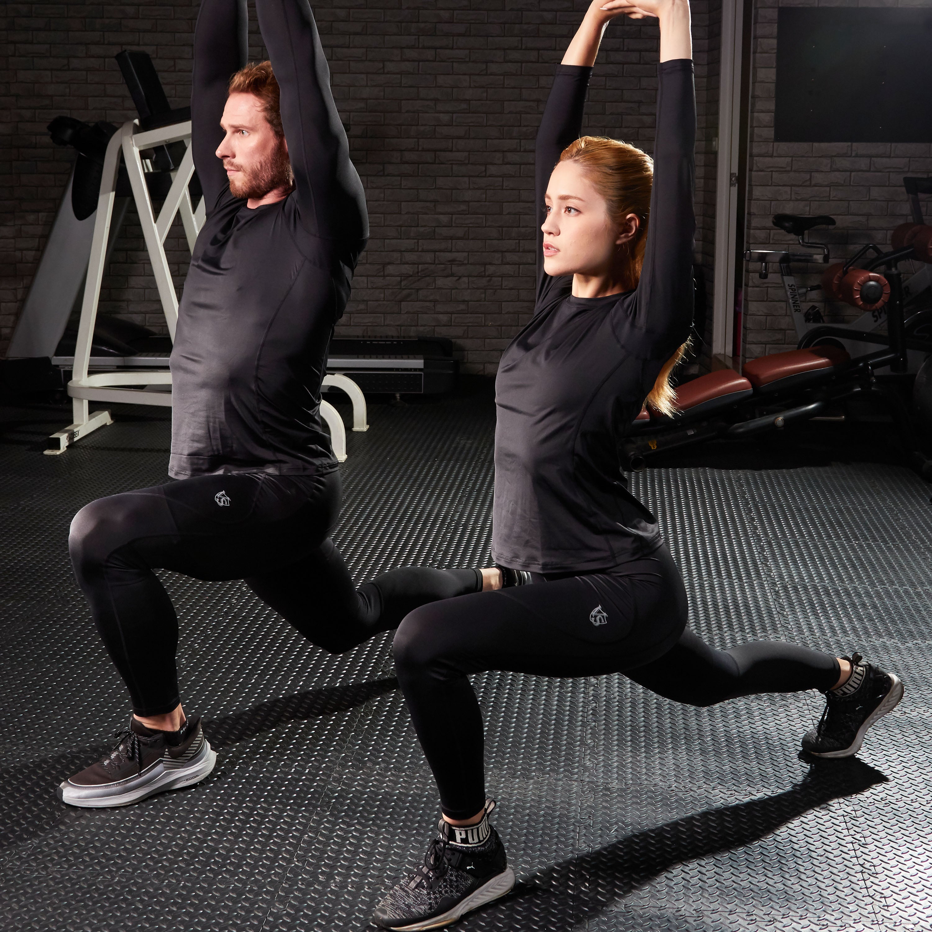 Compression Clothes-Women Compression Recovery Long Sleeve Shirt - Vital Salveo