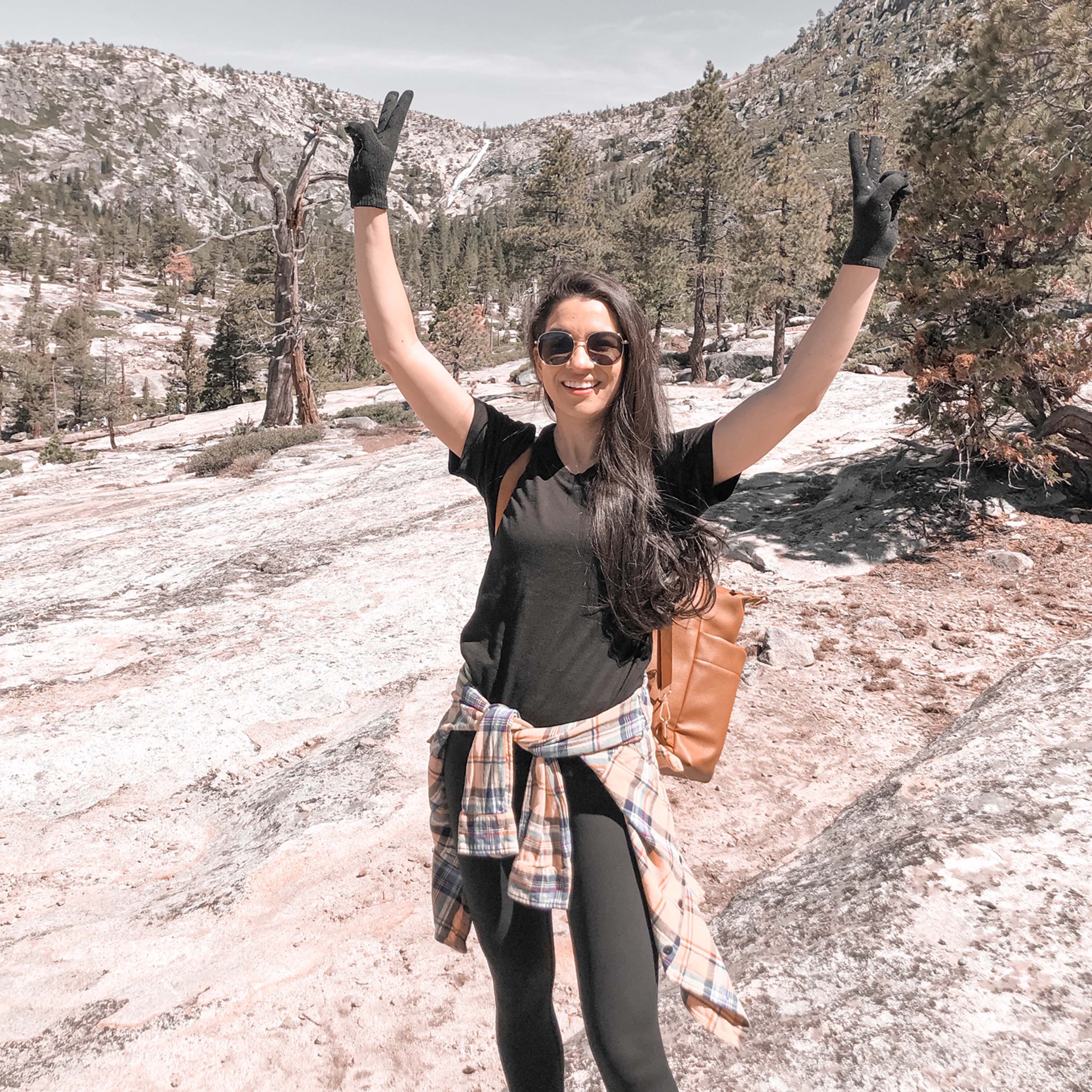 Accessories-Anti- Slip Full Finger Recovery Gloves - Vital Salveo