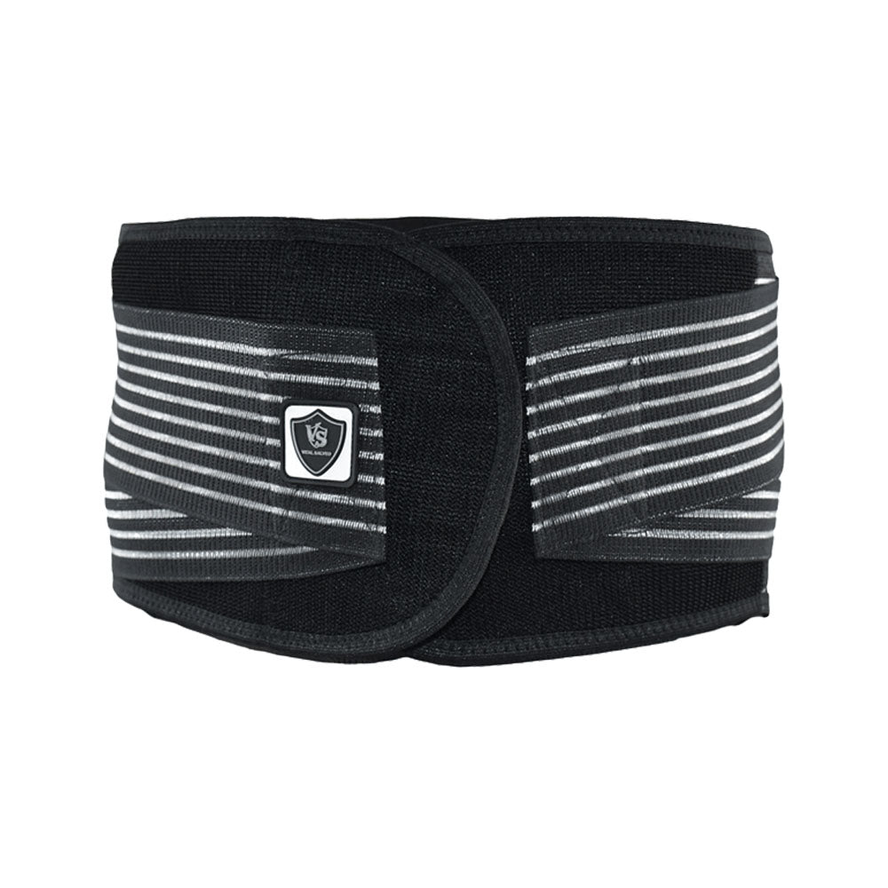 Compression Back Brace Support C-Fit - Vital Salveo
