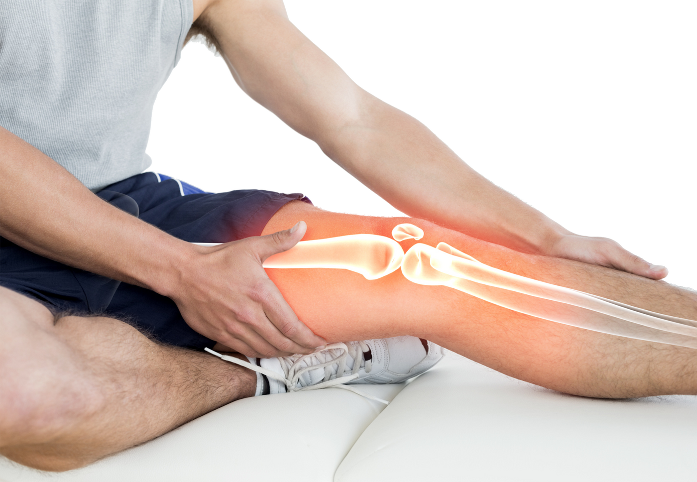 What to know about knee braces and osteoarthritis