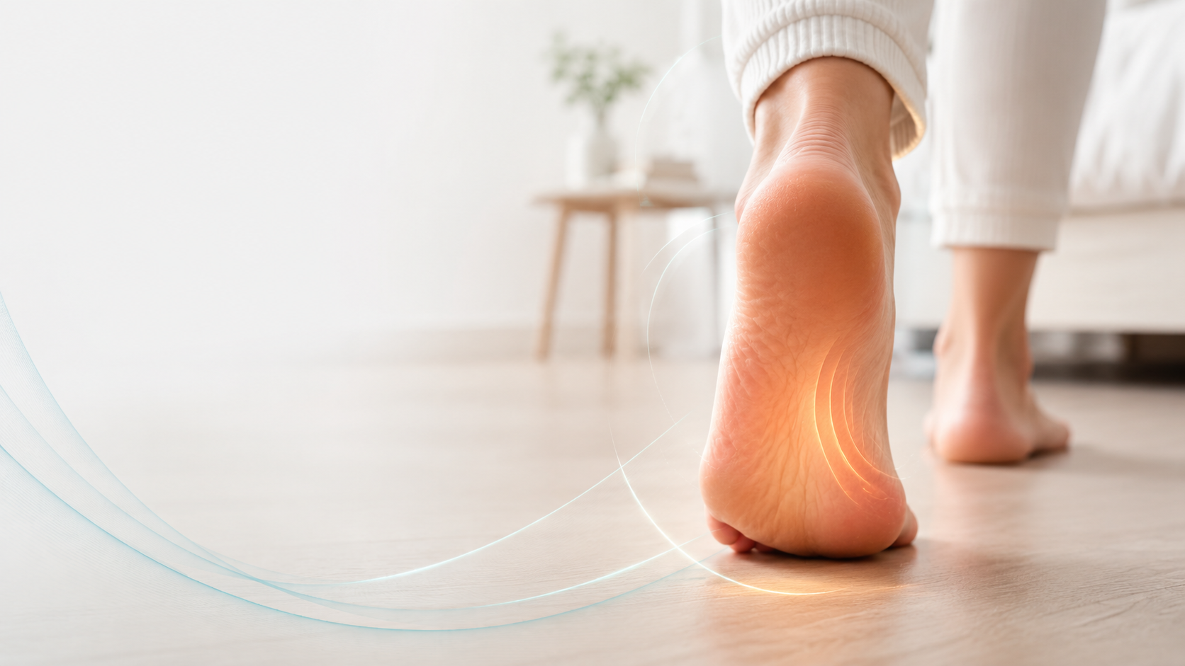 Why Does Plantar Fasciitis Keep Coming Back?