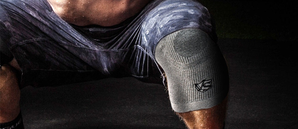 How to strengthen your knee