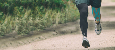 6 benefits of wearing compression full leg sleeves