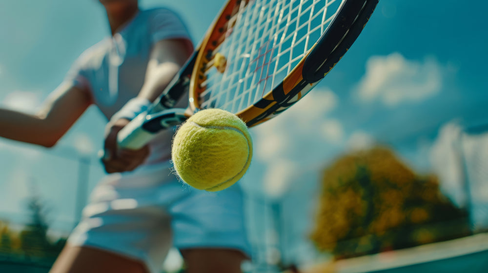 Tennis Elbow Effective Strategies for Relief and Improvement Vital