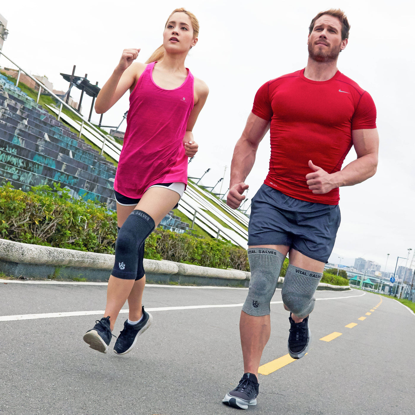 Running