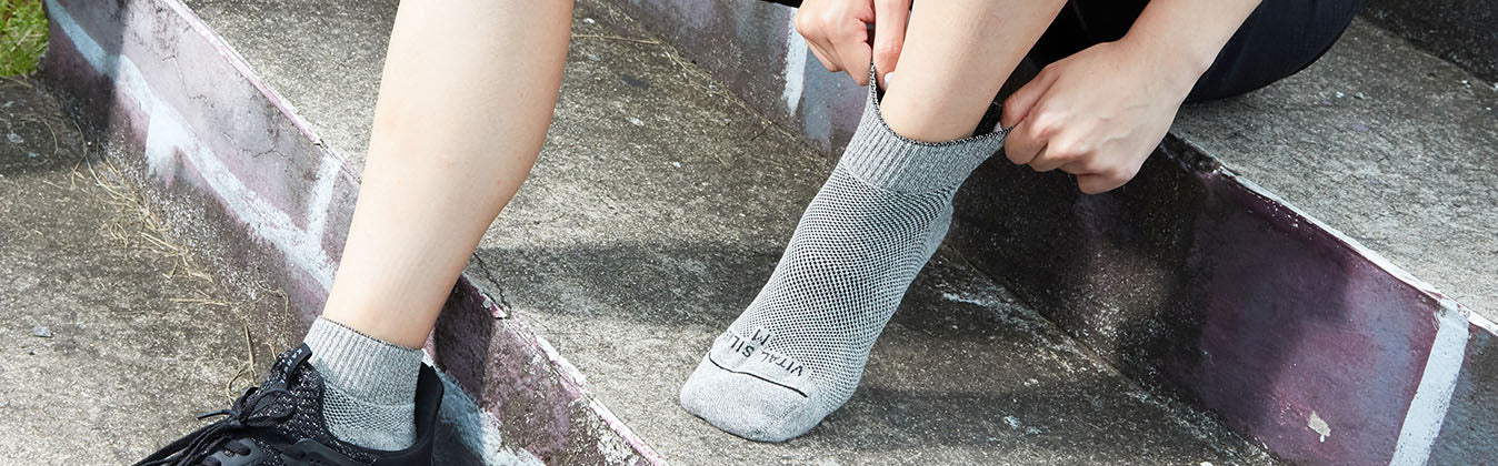 Circulation Socks