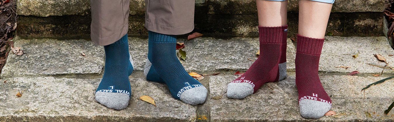 Hiking Socks