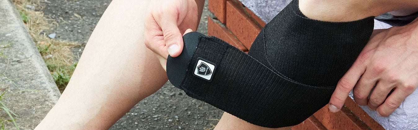 Bandage Straps Support