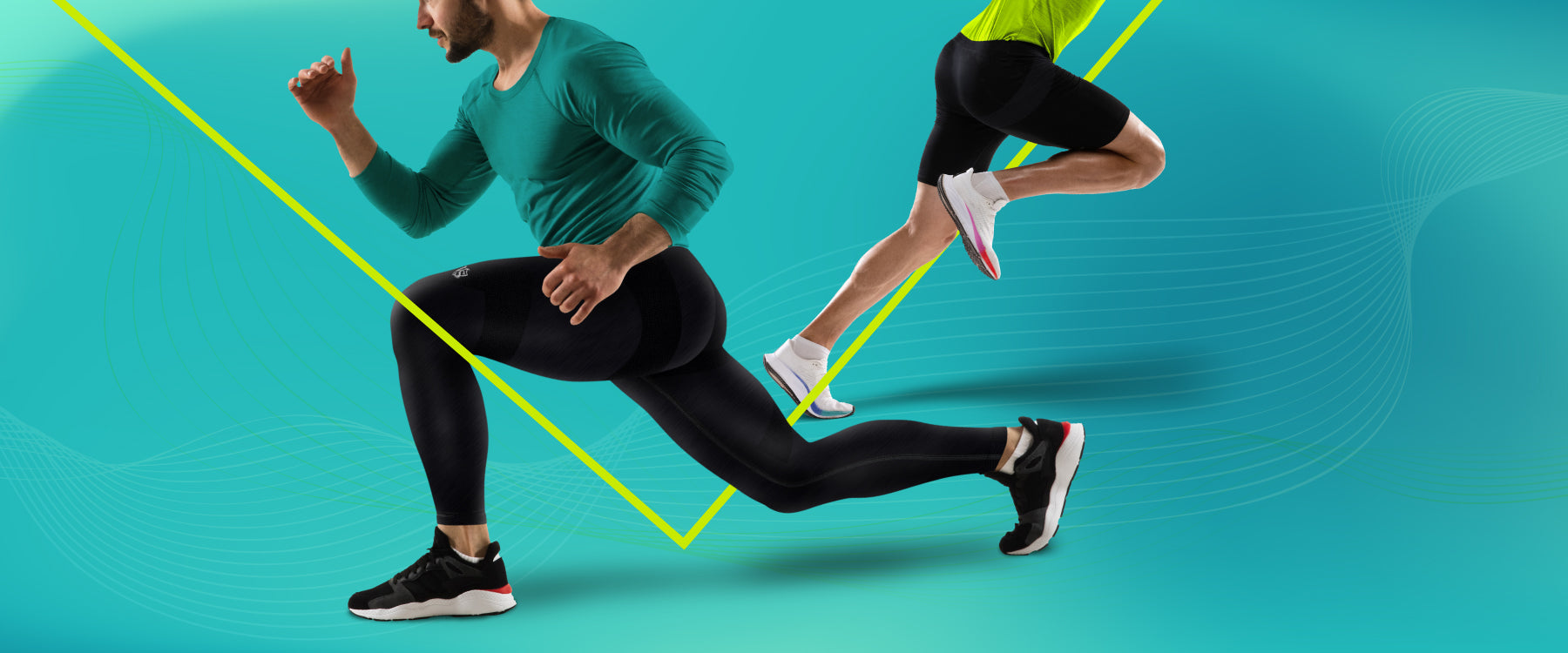 Compression Clothes – Vital Salveo