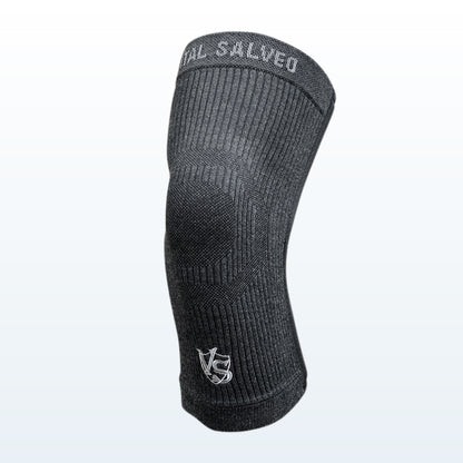 3D Knit Knee Sleeve/Brace S-SUPPORT - Vital Salveo
