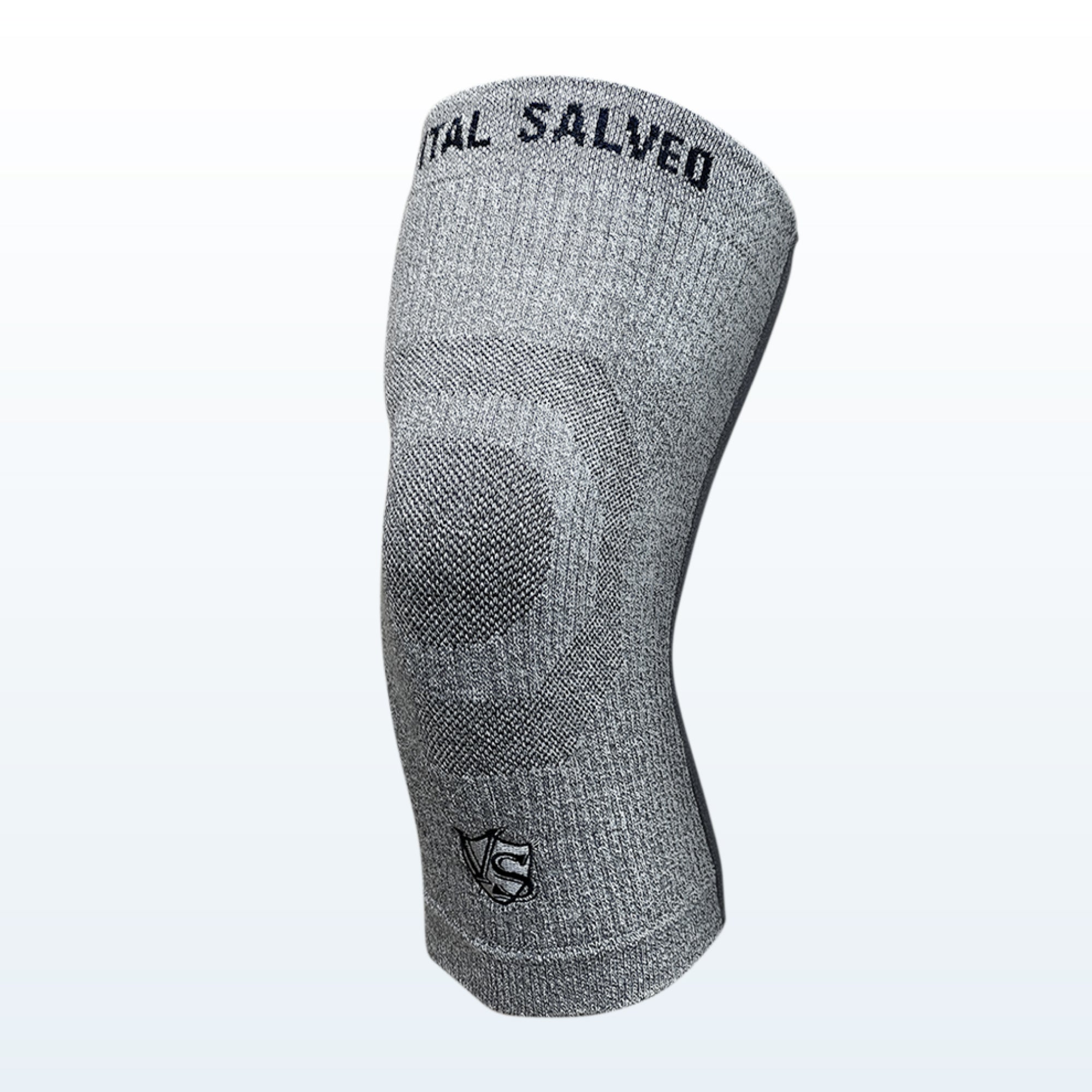 3D Knit Knee Sleeve/Brace ST3-Stay Warm - Vital Salveo