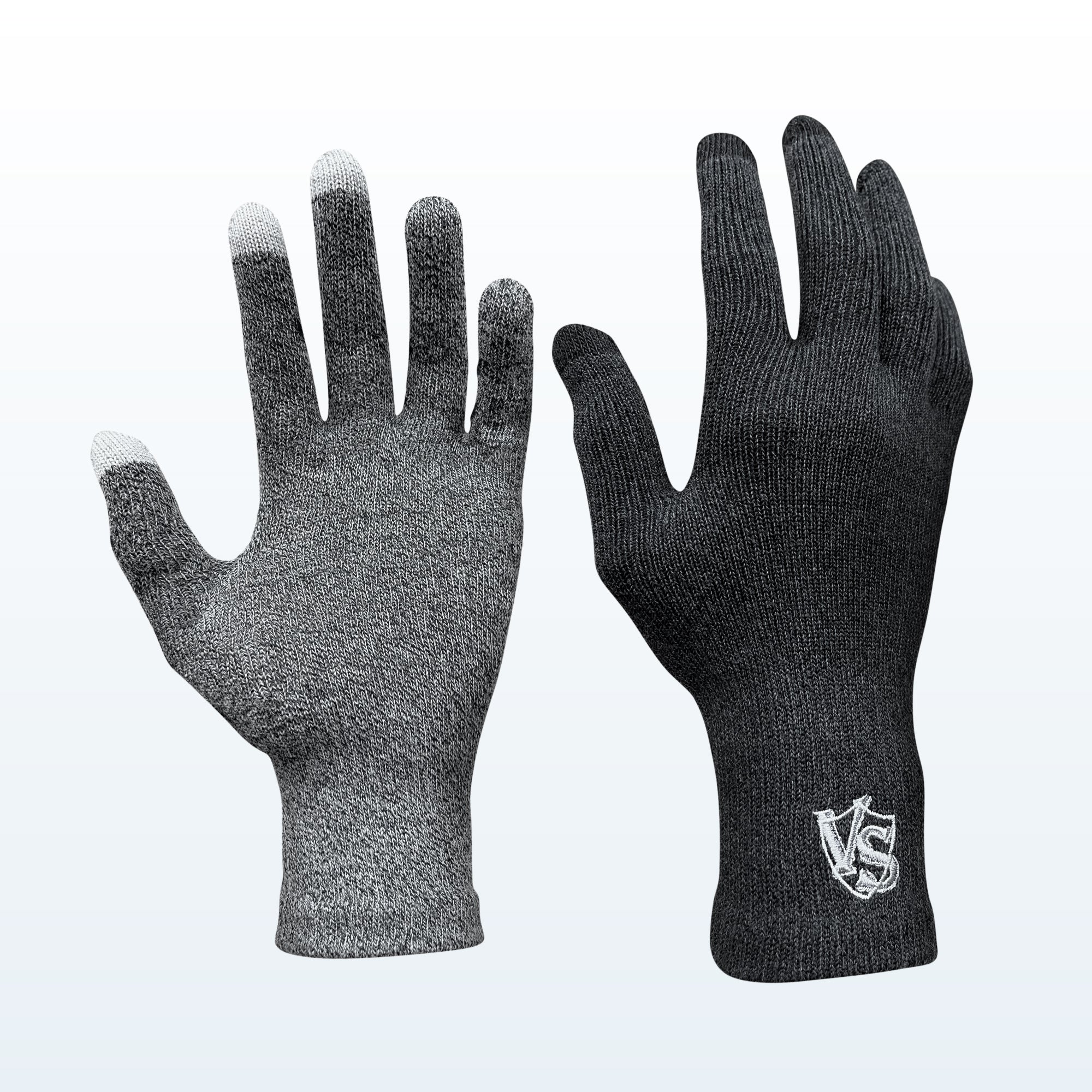Full Finger Recovery Gloves - Vital Salveo