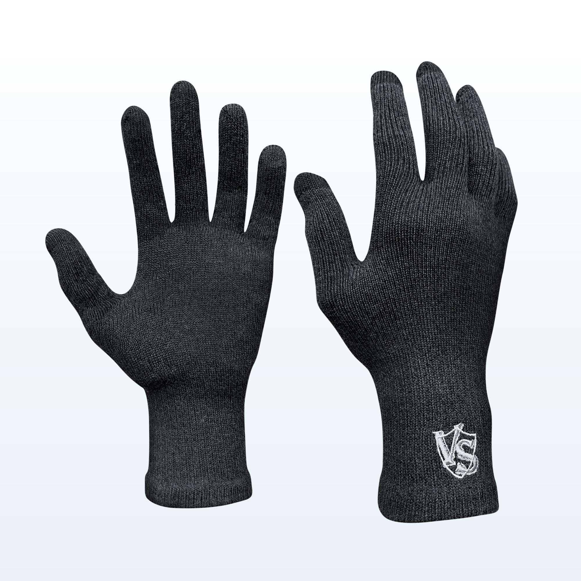 Full Finger Recovery Gloves - Vital Salveo