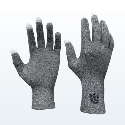 Full Finger Recovery Gloves - Vital Salveo