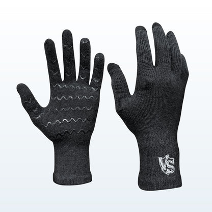 Anti- Slip Full Finger Recovery Gloves - Vital Salveo