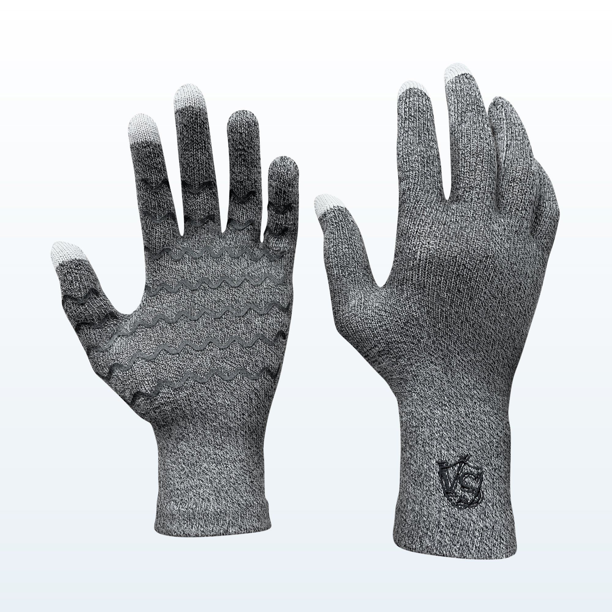 Anti- Slip Full Finger Recovery Gloves
