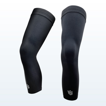 Recovery Leg Sleeves - Compression Full Leg Sleeves (Pair)