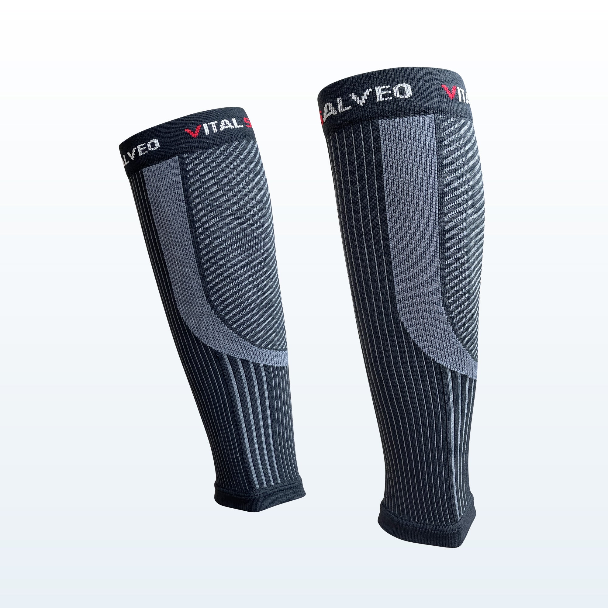 Recovery Compression Calf Sleeves (Pair)
