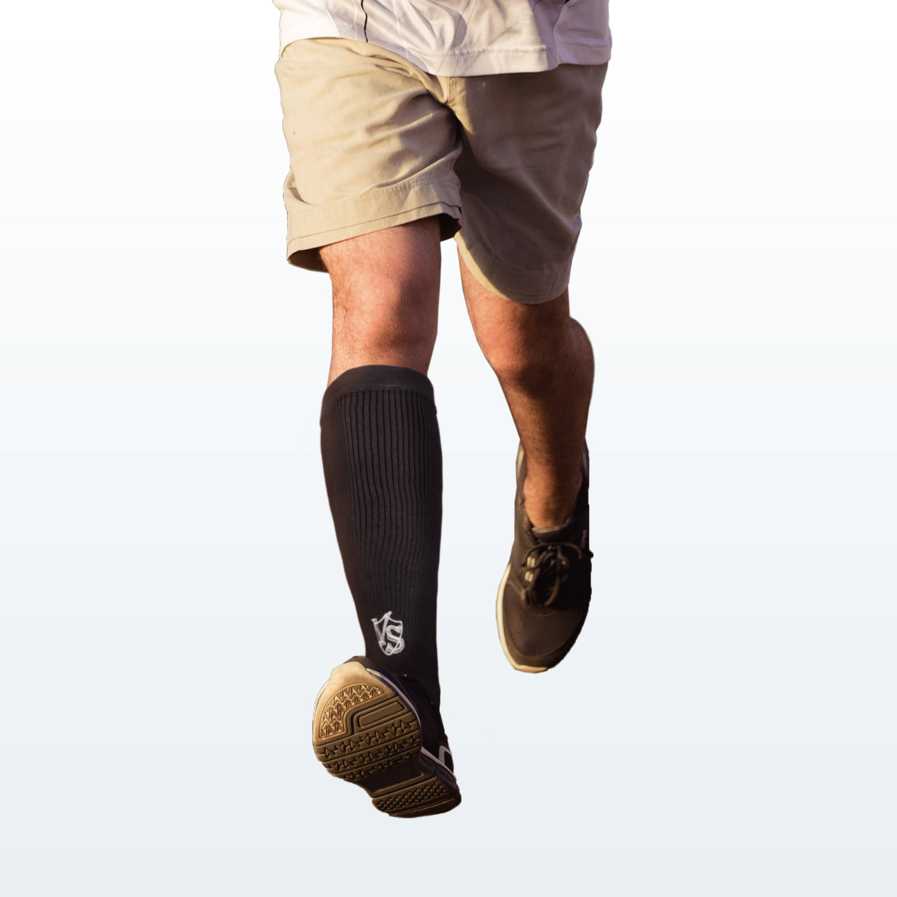Compression Calf Sleeve - Vital Salveo