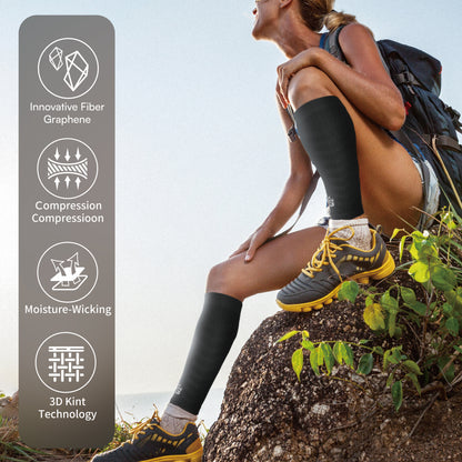 Enduro Calf Sleeve - Vital Salveo