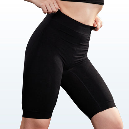 Women Recovery Compression Seamless  Shorts - Vital Salveo