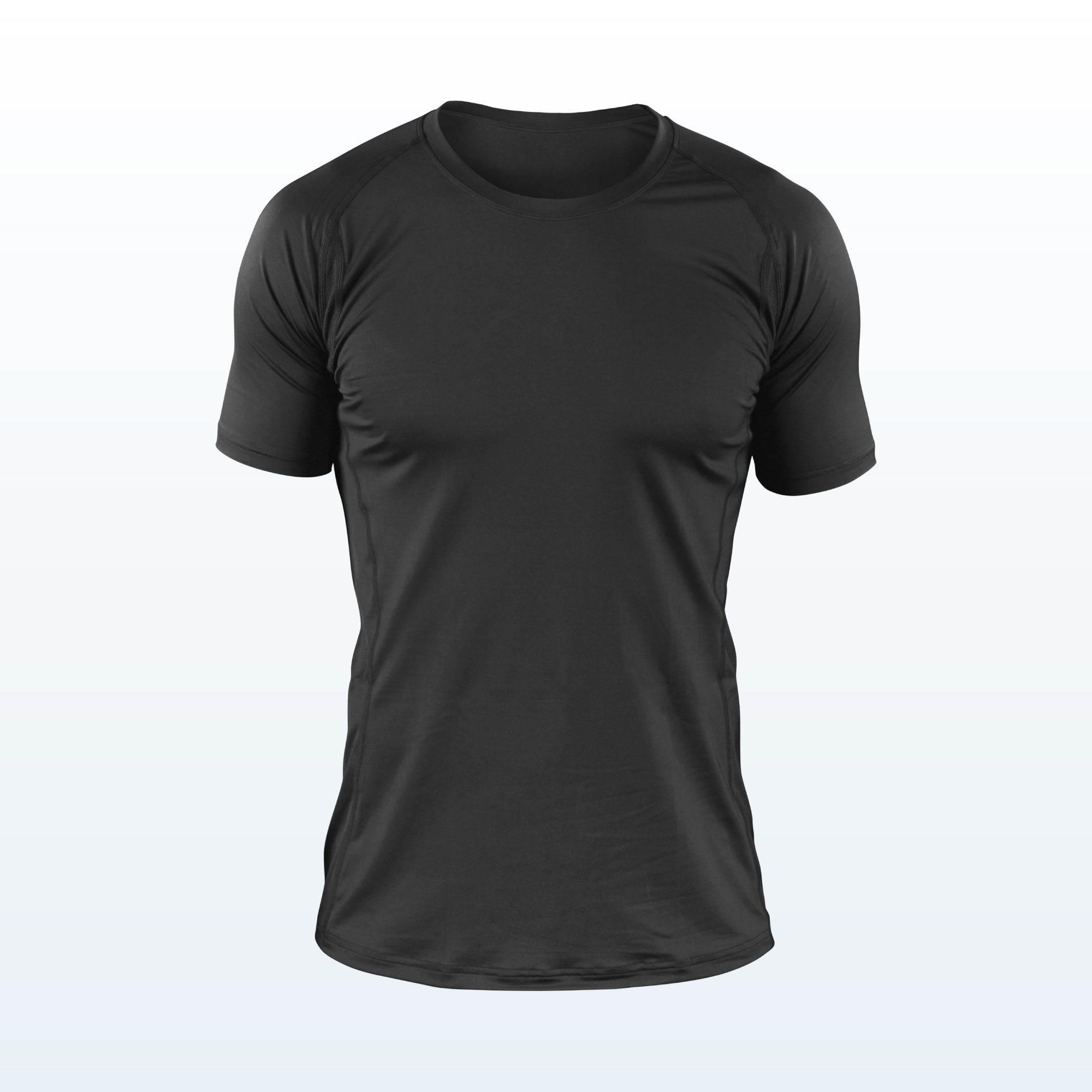Men Compression Recovery Short Sleeve Shirt - Vital Salveo