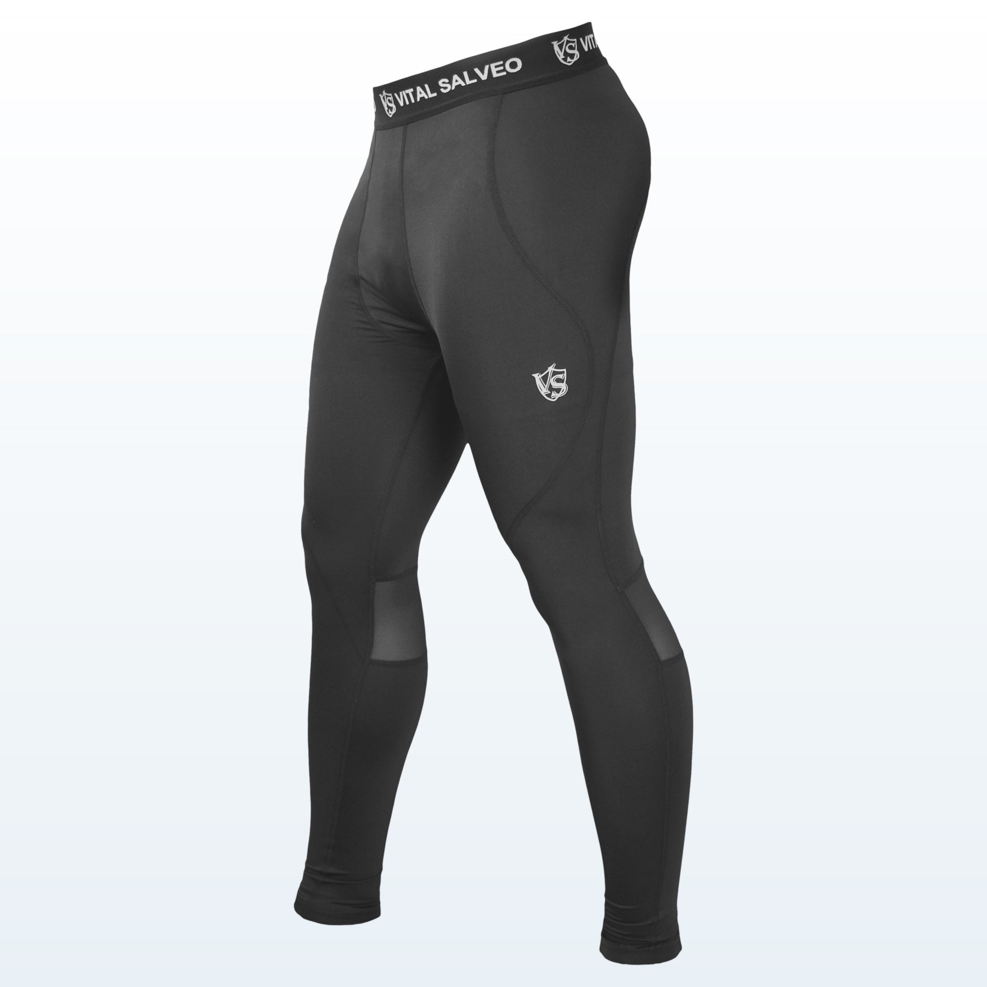 Men Compression Recovery Legging - Vital Salveo