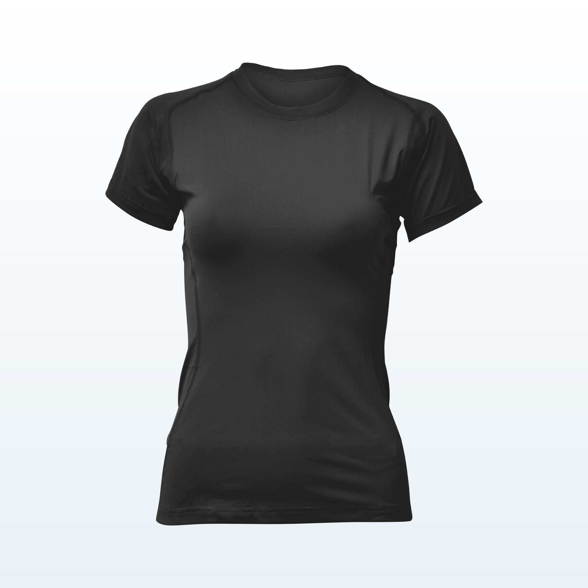 Women Compression Recovery Short Sleeve Shirt - Vital Salveo