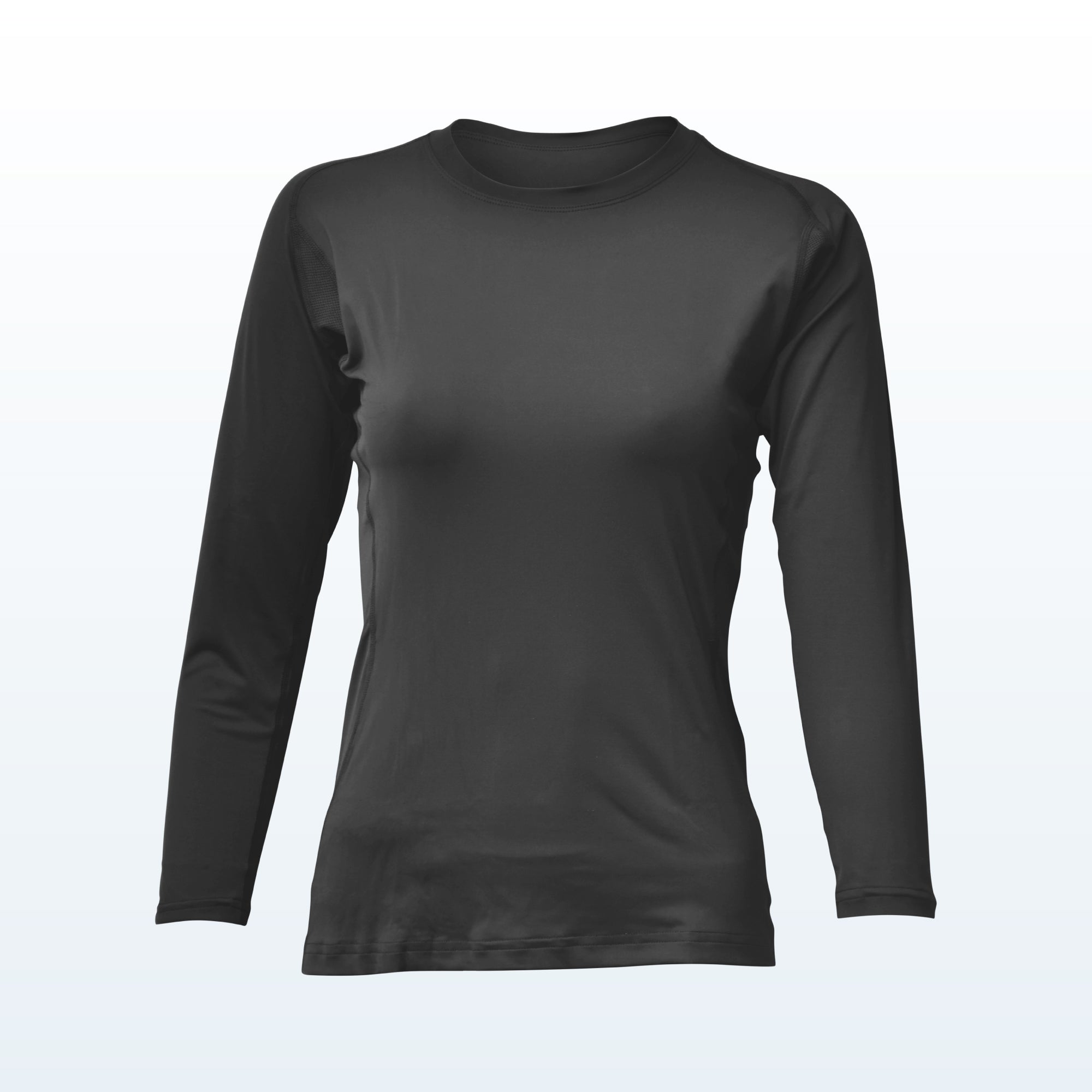 Women Compression Recovery Long Sleeve Shirt - Vital Salveo