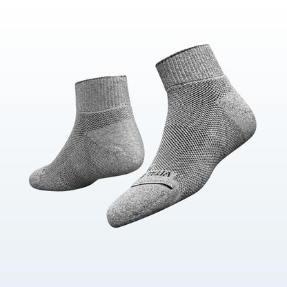 Seamless Diabetic Socks (Short) (3 Pairs) - Vital Salveo