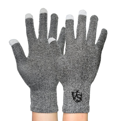 Accessories-Full Finger Recovery Gloves - Vital Salveo