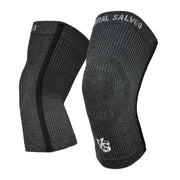 Brace-3D Knit Knee Sleeve/Brace S-SUPPORT (Pair) - Vital Salveo