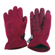 Accessories-3Warm Windproof Non Slip Gloves - Vital Salveo