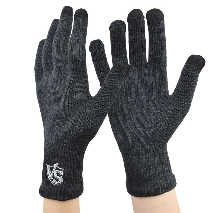 Accessories-Full Finger Recovery Gloves - Vital Salveo