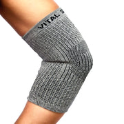 Brace-Compression Elbow Sleeve (1PC) - Vital Salveo