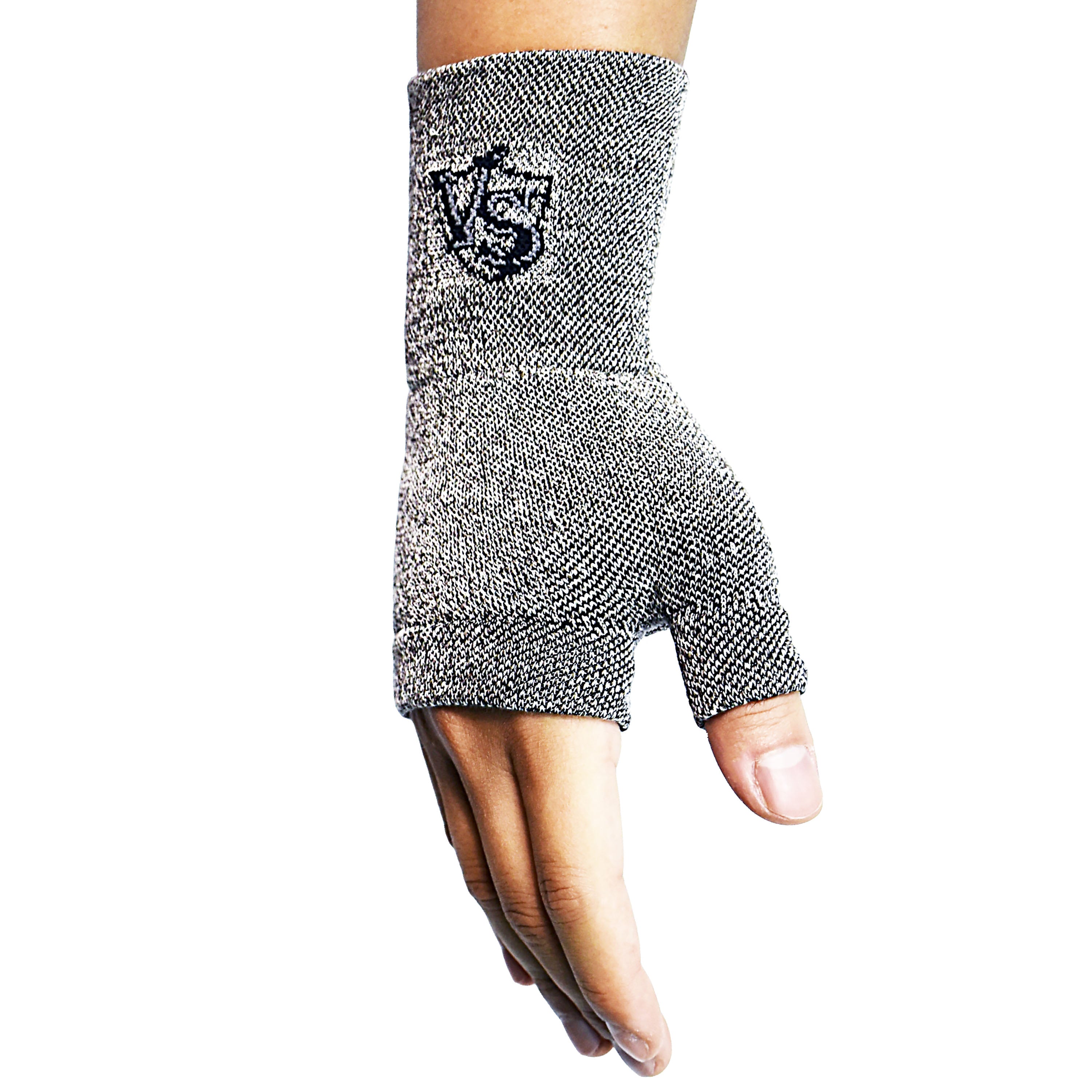 Brace-Compression Recovery Wrist and Thumb Sleeve (1PC) - Vital Salveo