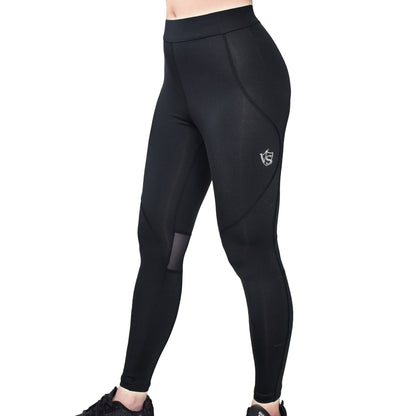 Compression Clothes-Women Compression Recovery Legging - Vital Salveo