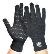 Accessories-Anti- Slip Full Finger Recovery Gloves - Vital Salveo