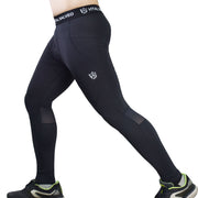Compression Clothes-Men Compression Recovery Legging - Vital Salveo
